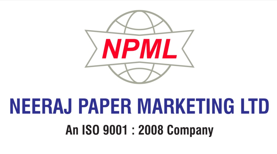 Neeraj Paper Market Q3FY22 PAT at Rs. 22.07 lakhs